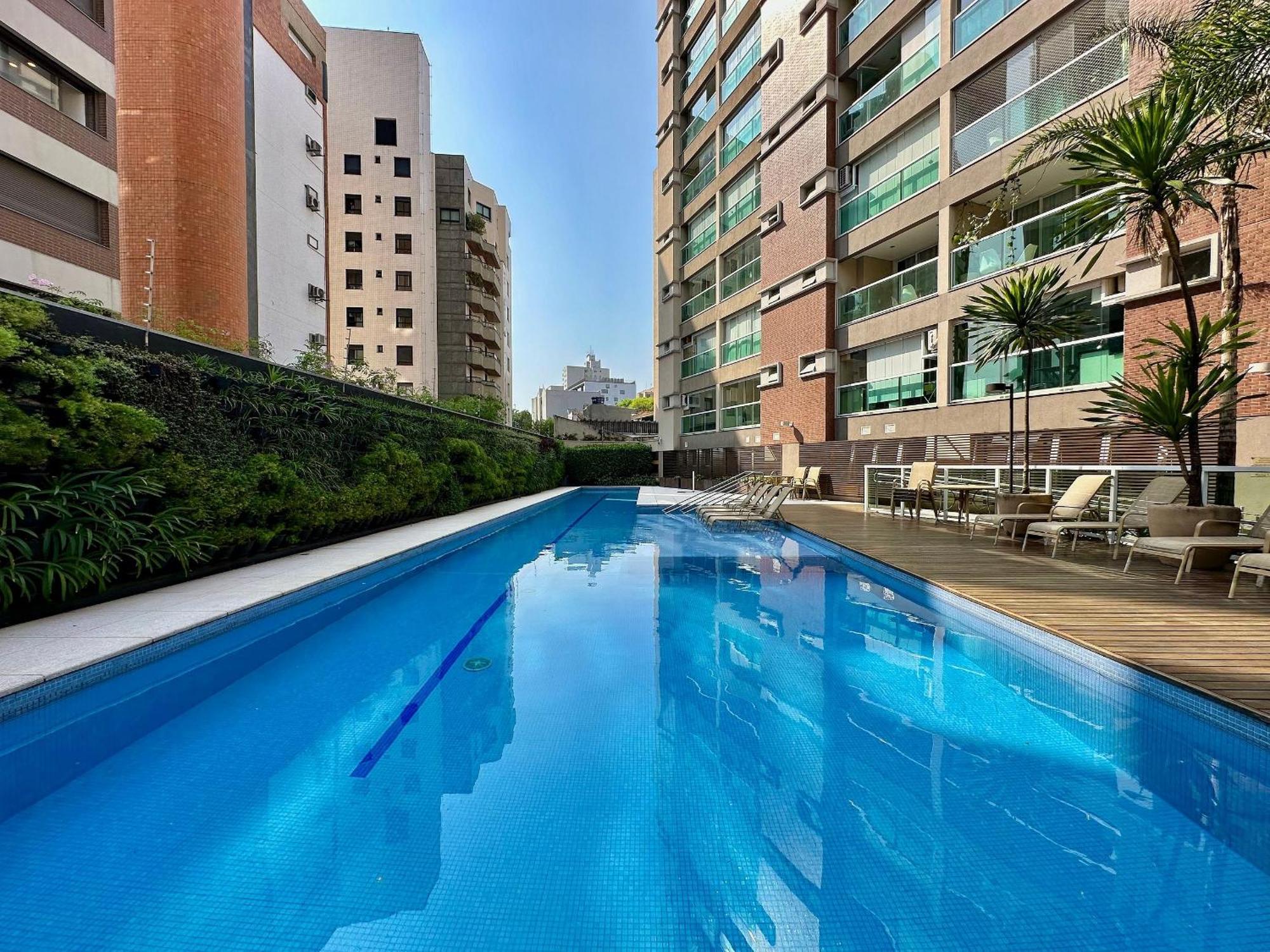 Praca Mada São Paulo Exterior foto