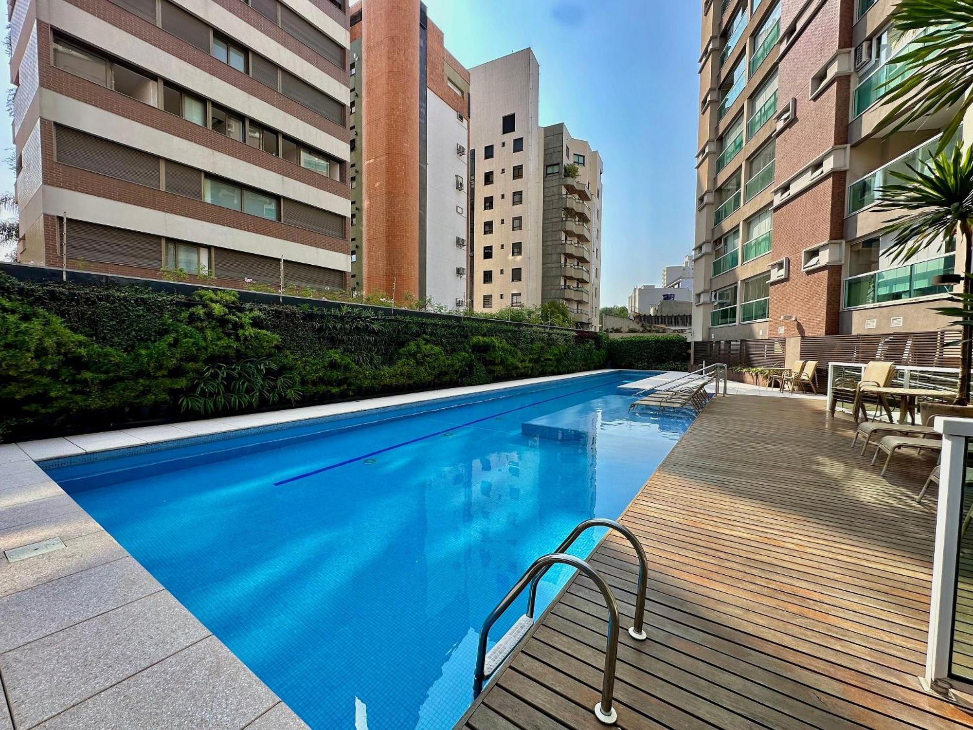 Praca Mada São Paulo Exterior foto