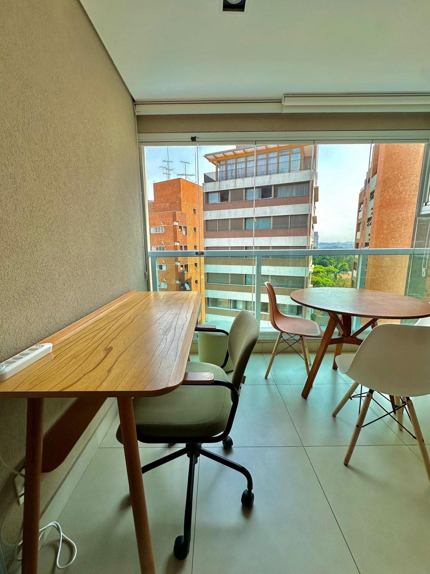 Praca Mada São Paulo Exterior foto