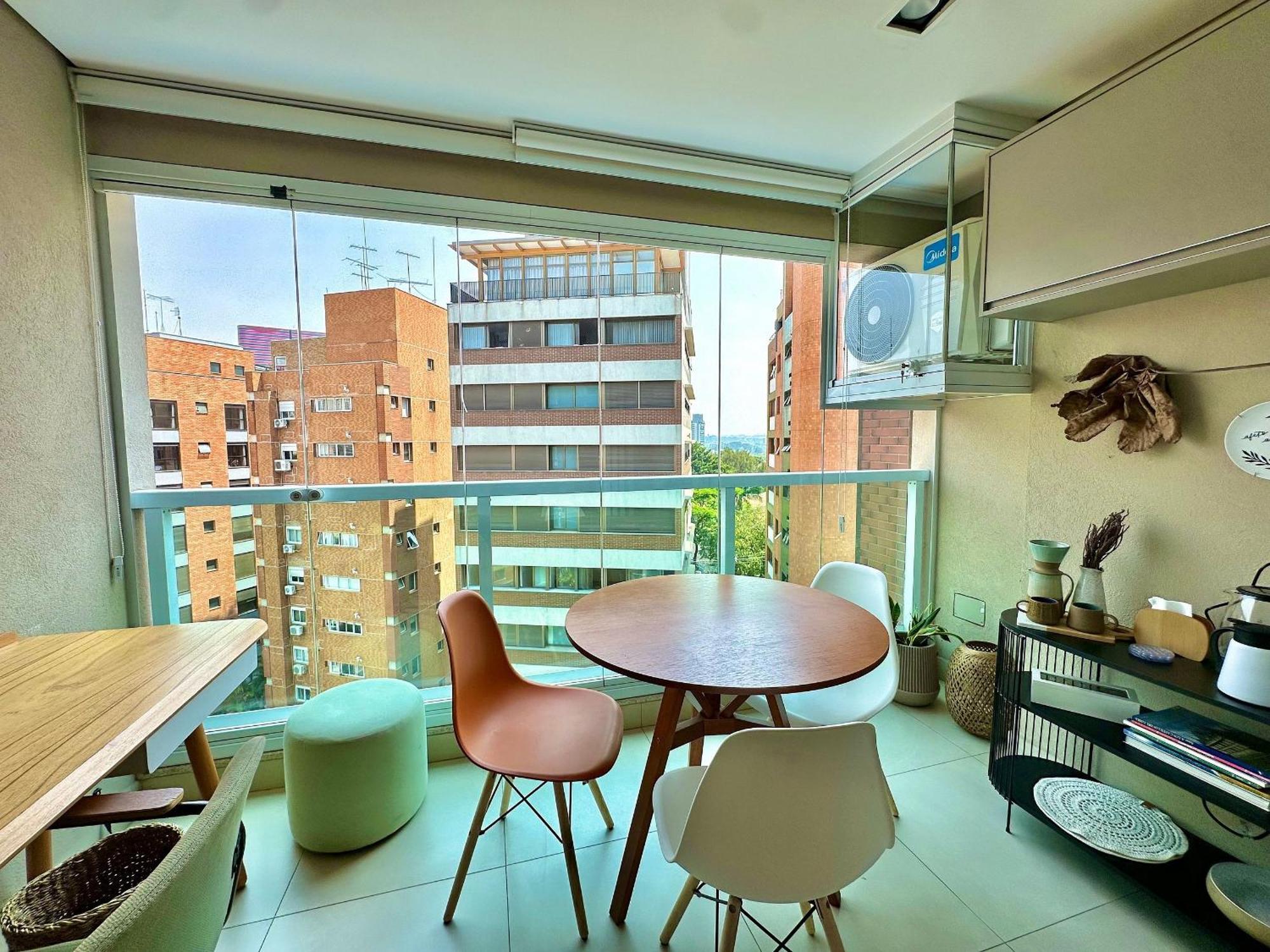 Praca Mada São Paulo Exterior foto