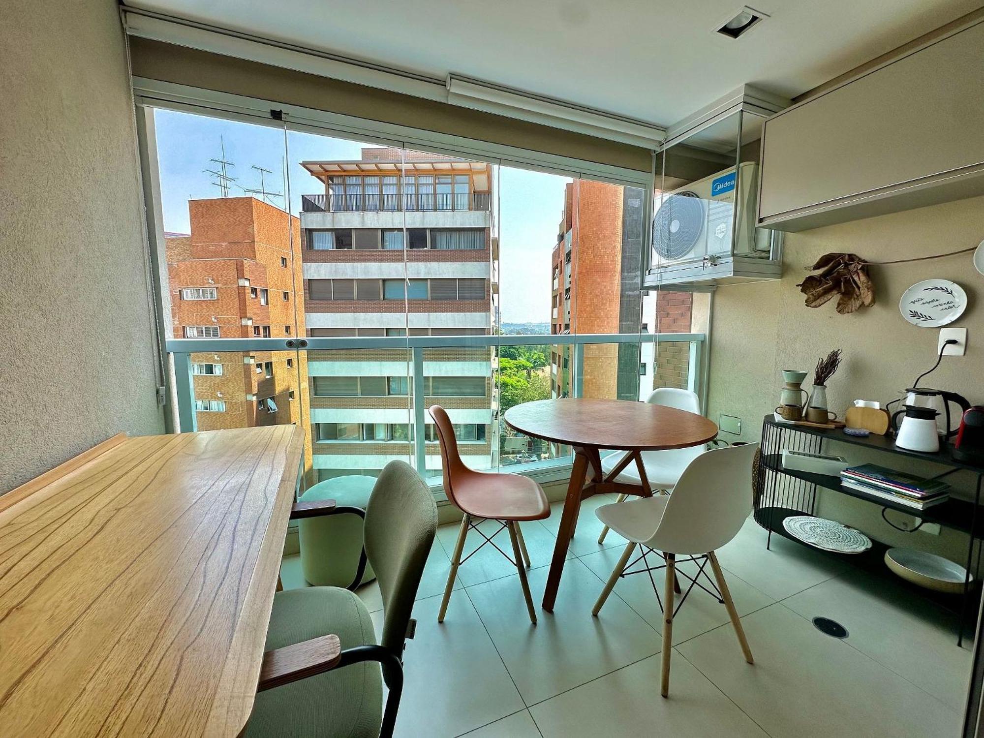 Praca Mada São Paulo Exterior foto